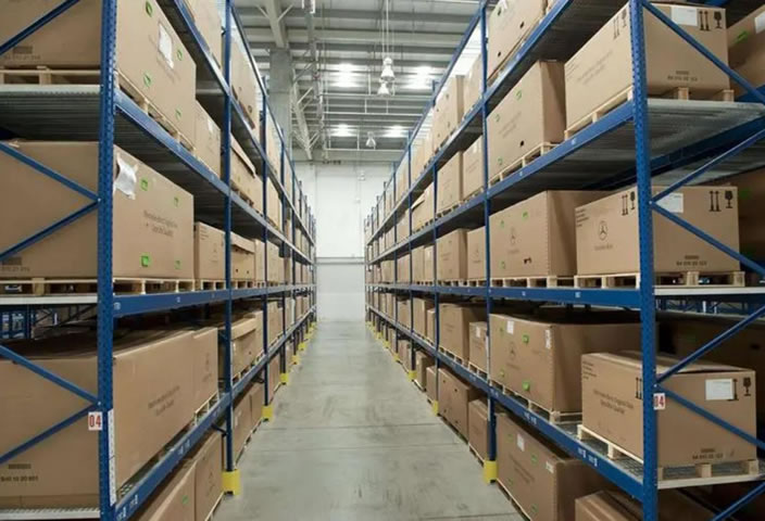 厦门到通海县货物仓储