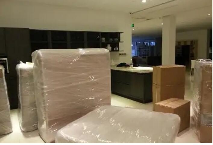 厦门到通海县长途搬家