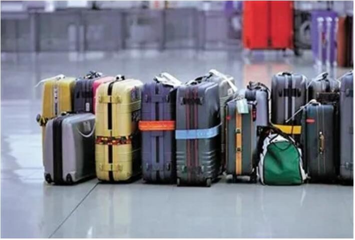 厦门到通海县行李托运